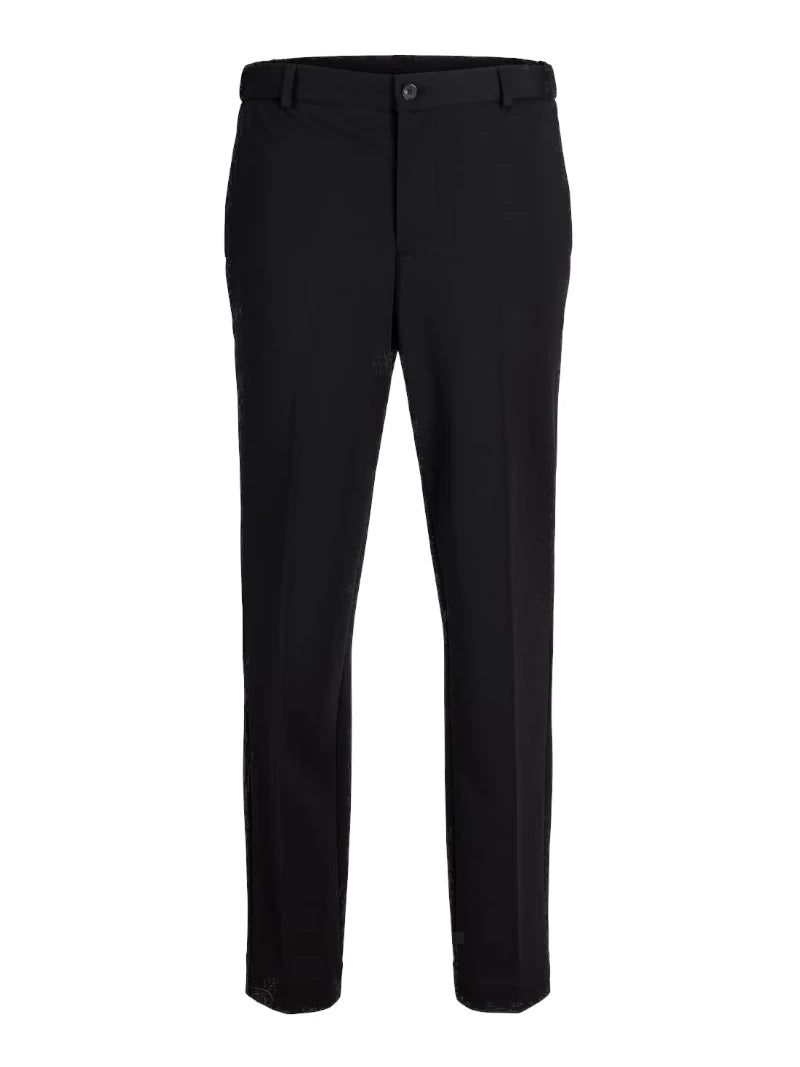Pantaloni Formali Uomo Jack & Jones Jprmartin Slim in Jersey