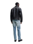 Jeans Uomo Jack & Jones Relaxed Fit JJichris
