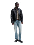 Jeans Uomo Jack & Jones Relaxed Fit JJichris