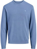 Maglia Girocollo Uomo Jack & Jones Jprblarise