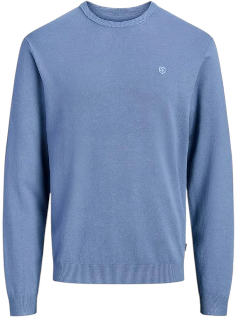 Maglia Girocollo Uomo Jack & Jones Jprblarise