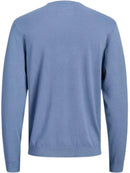 Maglia Girocollo Uomo Jack & Jones Jprblarise