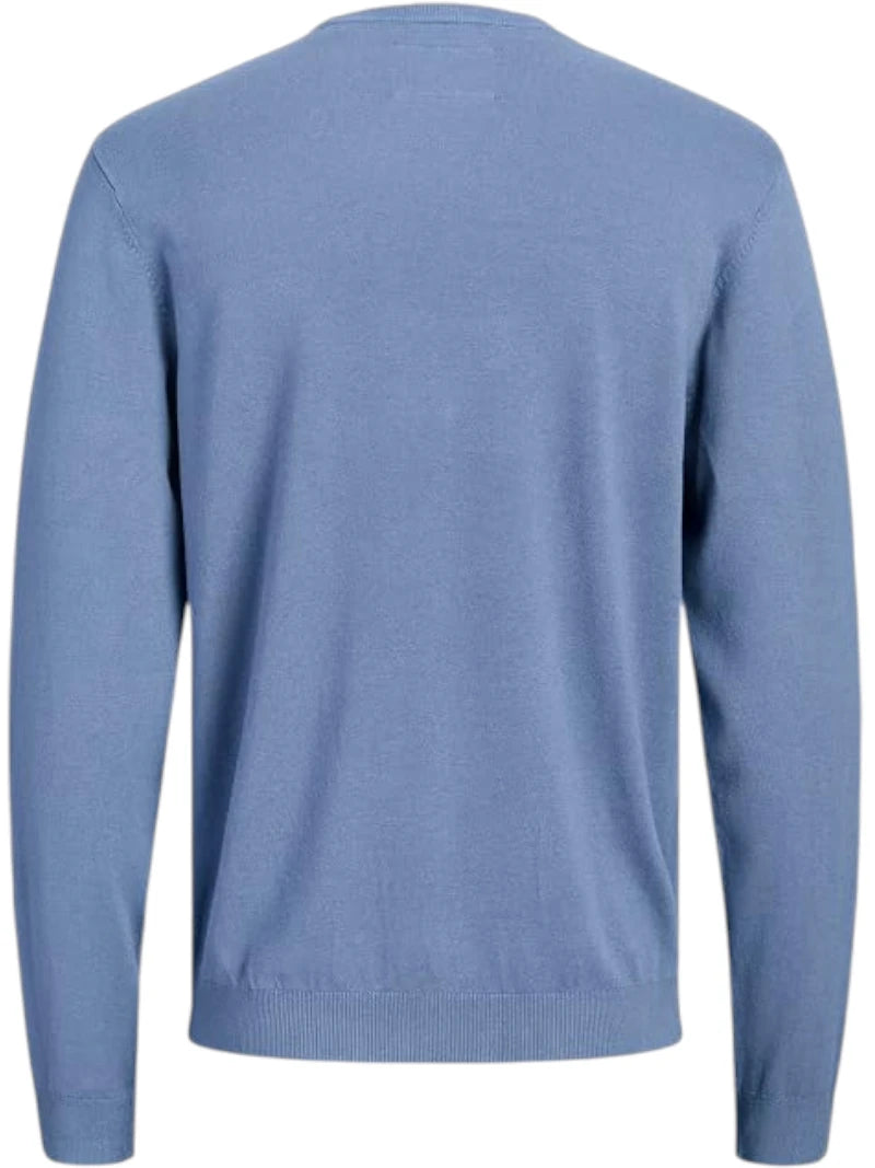 Maglia Girocollo Uomo Jack & Jones Jprblarise
