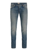 Jeans Uomo Jack & Jones Slim Fit Jjiglenn