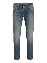 Jeans Uomo Jack & Jones Slim Fit Jjiglenn