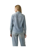 Camicia Levi's Western Shirt Standard Fit | Wellington Jeans