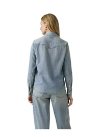 Camicia Levi's Western Shirt Standard Fit | Wellington Jeans
