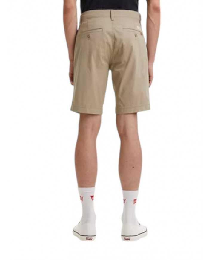 Levi’s XX Chino II Short Lightweight Stretch - Wellington Jeans