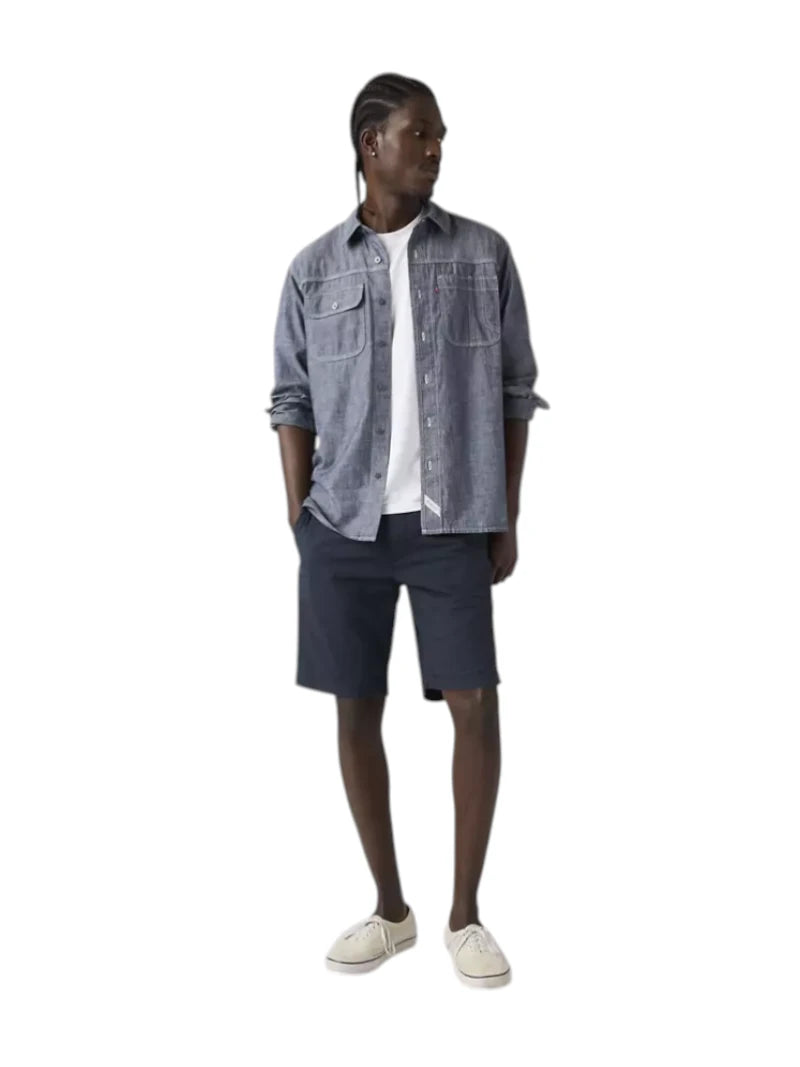 Levi’s XX Chino II Short Lightweight Stretch - Wellington Jeans