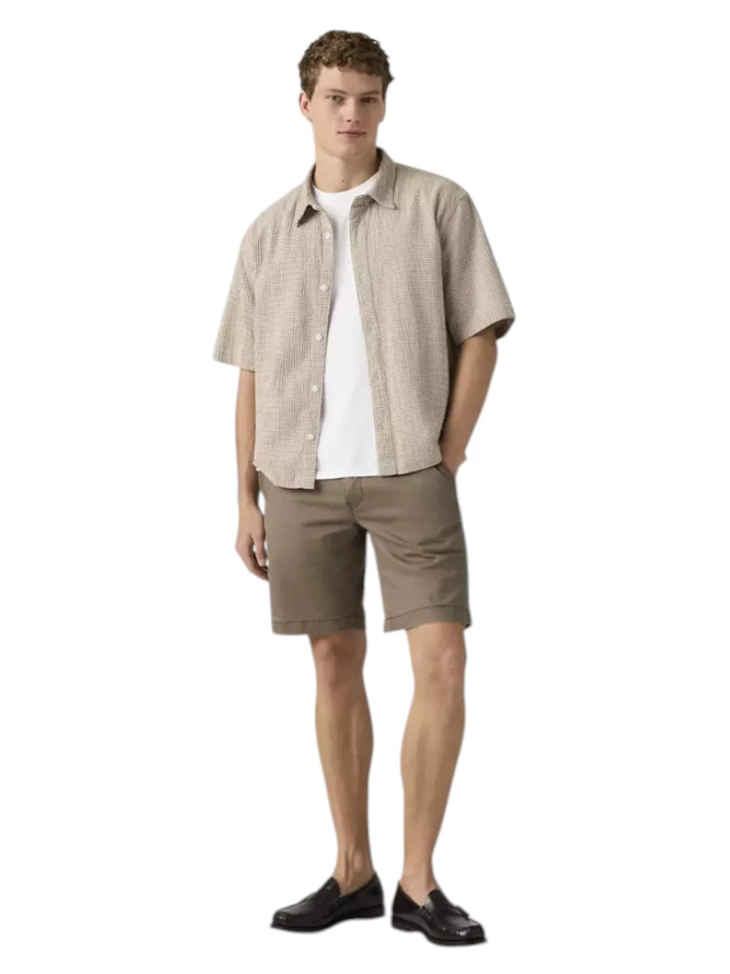 Levi’s XX Chino II Short Lightweight Stretch - Wellington Jeans