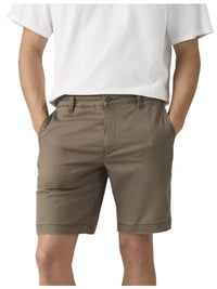 Levi’s XX Chino II Short Lightweight Stretch - Wellington Jeans