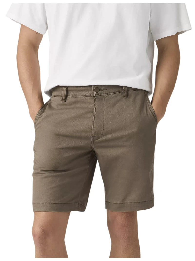 Levi’s XX Chino II Short Lightweight Stretch - Wellington Jeans