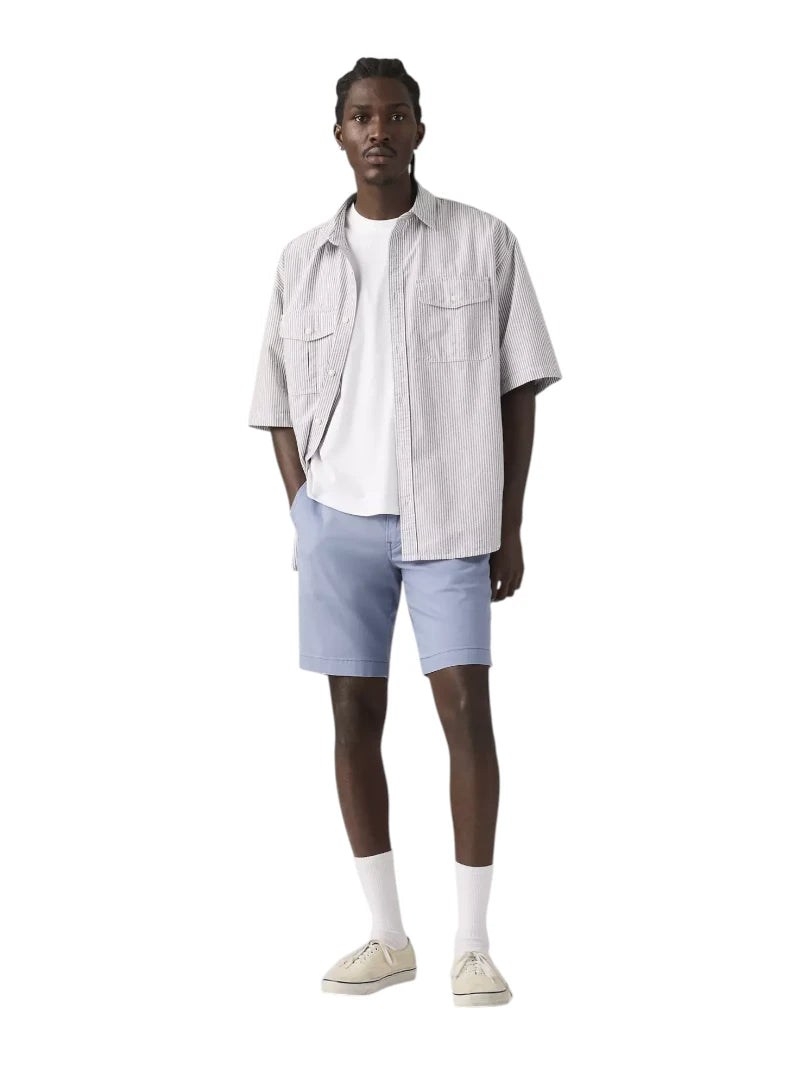 Levi’s XX Chino II Short Lightweight Stretch - Wellington Jeans