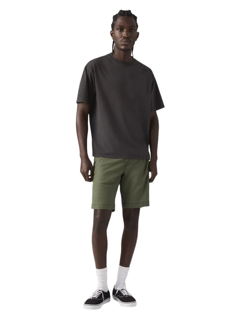 Levi’s XX Chino II Short Lightweight Stretch - Wellington Jeans