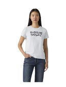 Levi’s T-shirt Perfect 1736933: Donna su Wellington Jeans