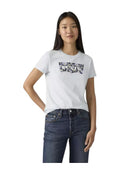 Levi’s T-shirt Perfect 1736933: Donna su Wellington Jeans