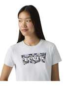 Levi’s T-shirt Perfect 1736933: Donna su Wellington Jeans