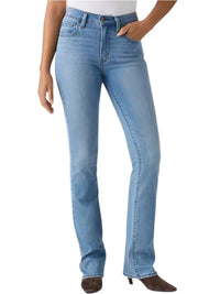 Jeans 725 Bootcut a Vita Alta Levi's