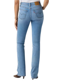 Jeans 725 Bootcut a Vita Alta Levi's