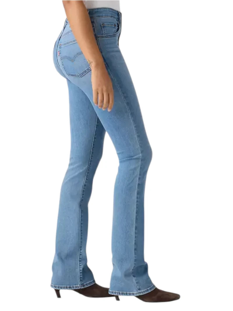 Jeans 725 Bootcut a Vita Alta Levi's