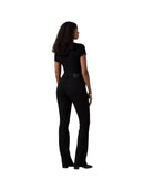 Jeans Levi’s 725 Bootcut Donna Vita Alta | Wellington Jeans