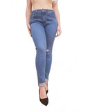 Jeans Levi’s 711 Skinny Donna | Wellington Jeans