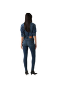 Jeans Levi’s 721 Skinny Vita Alta TENCEL | Wellington Jeans