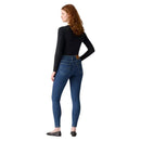 Jeans Levi’s 721 Skinny Vita Alta TENCEL | Wellington Jeans