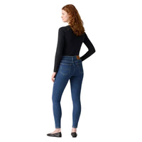 Jeans Levi’s 721 Skinny Vita Alta TENCEL | Wellington Jeans