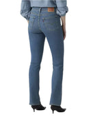 Jeans Levi's® 725™ Bootcut Vita Alta | Wellington Jeans