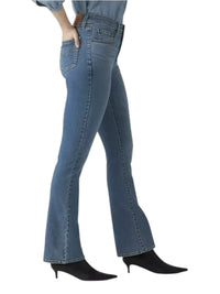 Jeans Levi's® 725™ Bootcut Vita Alta | Wellington Jeans
