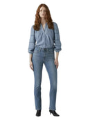 Jeans Levi's® 725™ Bootcut Vita Alta | Wellington Jeans