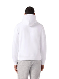 Felpa Uomo Champion Icons Cappuccio Piccolo Logo | Standard Fit