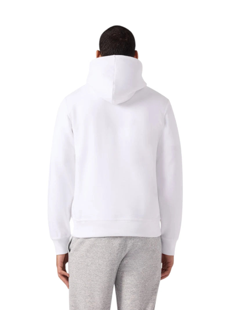 Felpa Uomo Champion Icons Cappuccio Piccolo Logo | Standard Fit
