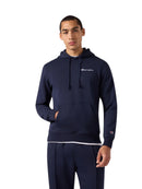 Felpa Uomo Champion Icons Cappuccio Piccolo Logo | Standard Fit