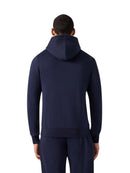 Felpa Uomo Champion Icons Cappuccio Piccolo Logo | Standard Fit