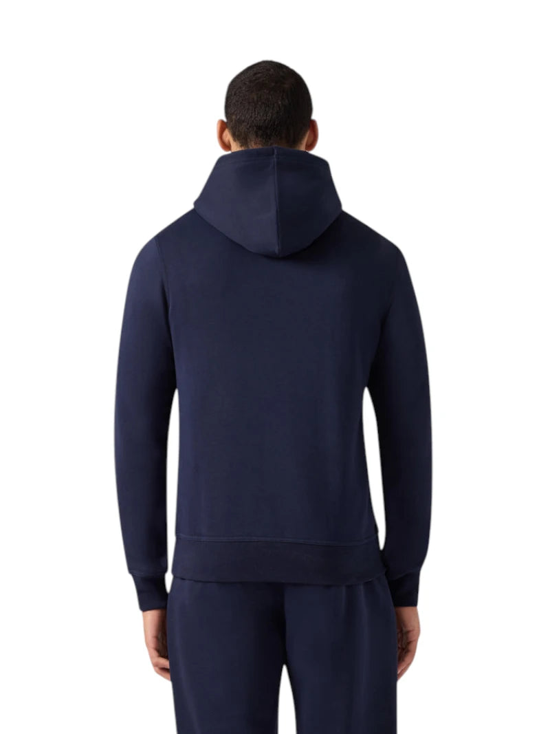 Felpa Uomo Champion Icons Cappuccio Piccolo Logo | Standard Fit
