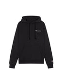 Felpa Uomo Champion Icons Cappuccio Piccolo Logo | Standard Fit