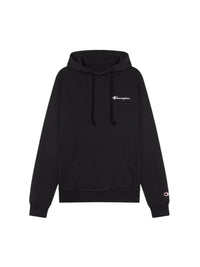 Felpa Uomo Champion Icons Cappuccio Piccolo Logo | Standard Fit