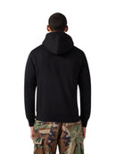 Felpa Uomo Champion Icons Cappuccio Piccolo Logo | Standard Fit