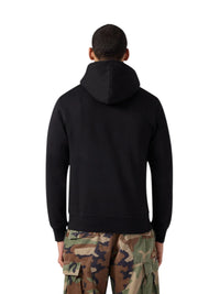 Felpa Uomo Champion Icons Cappuccio Piccolo Logo | Standard Fit