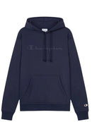Felpa Uomo Champion Heritage con Cappuccio | Standard Fit