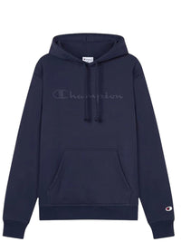 Felpa Uomo Champion Heritage con Cappuccio | Standard Fit