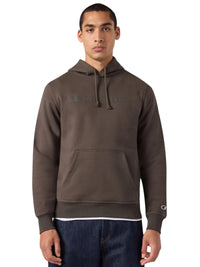 Felpa Uomo Champion Heritage con Cappuccio | Standard Fit