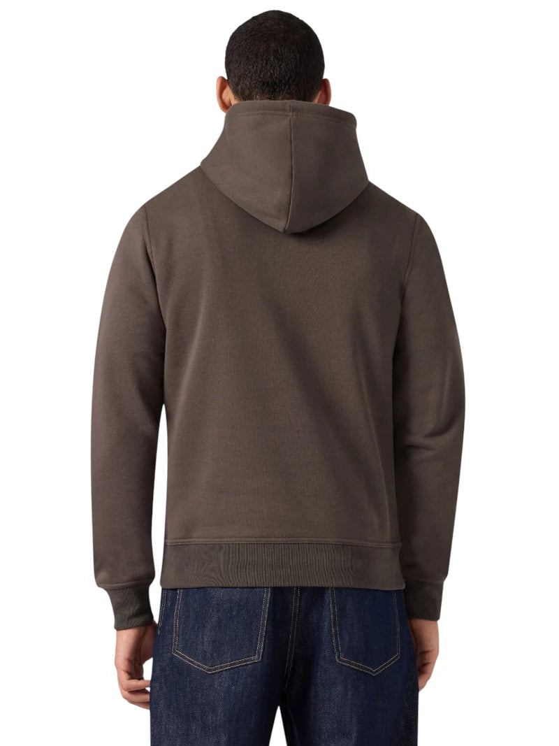 Felpa Uomo Champion Heritage con Cappuccio | Standard Fit
