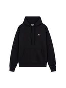 Felpa Uomo Champion Cappuccio Logo C | Relax Fit
