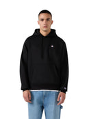 Felpa Uomo Champion Cappuccio Logo C | Relax Fit