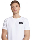 T-shirt Levi’s Graphic Crewneck Standard Fit - Wellington Jeans