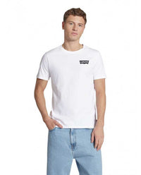 T-shirt Levi’s Graphic Crewneck Standard Fit - Wellington Jeans