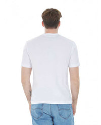 T-shirt Blauer Palmer Reflective Uomo Slim Fit | Wellington Jeans